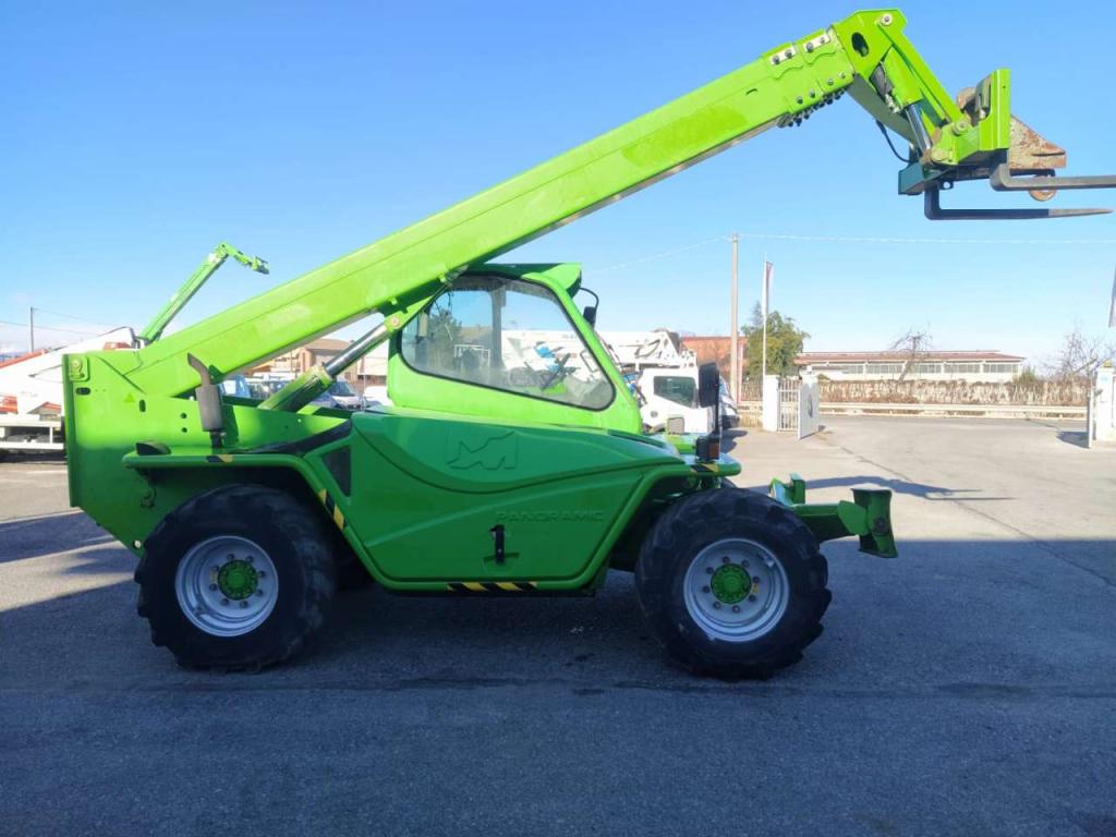 Merlo 38.14 Photo 6
