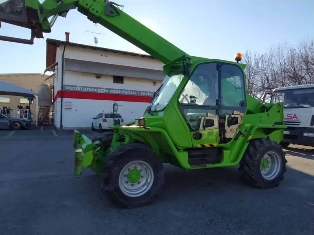 Merlo 38.14 Photo 8