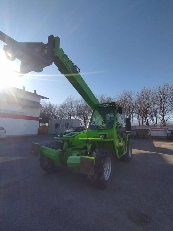 Merlo 38.14 Photo 9
