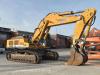 Liebherr R974C HDSL Photo 18 thumbnail