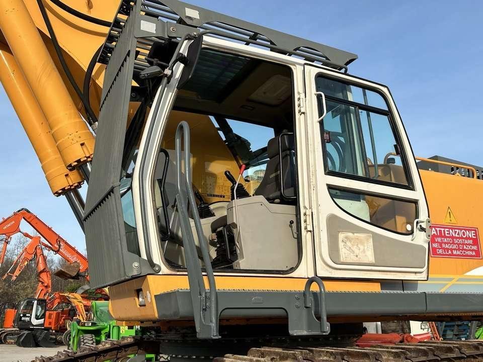 Liebherr R974C HDSL Photo 12