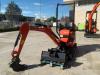 Kubota U10-5 Photo 1 thumbnail