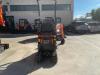 Kubota U10-5 Photo 3 thumbnail