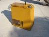 Diesel tank for Fiat Allis FL5B Photo 1 thumbnail