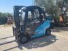 Linde H25D Photo 7 thumbnail