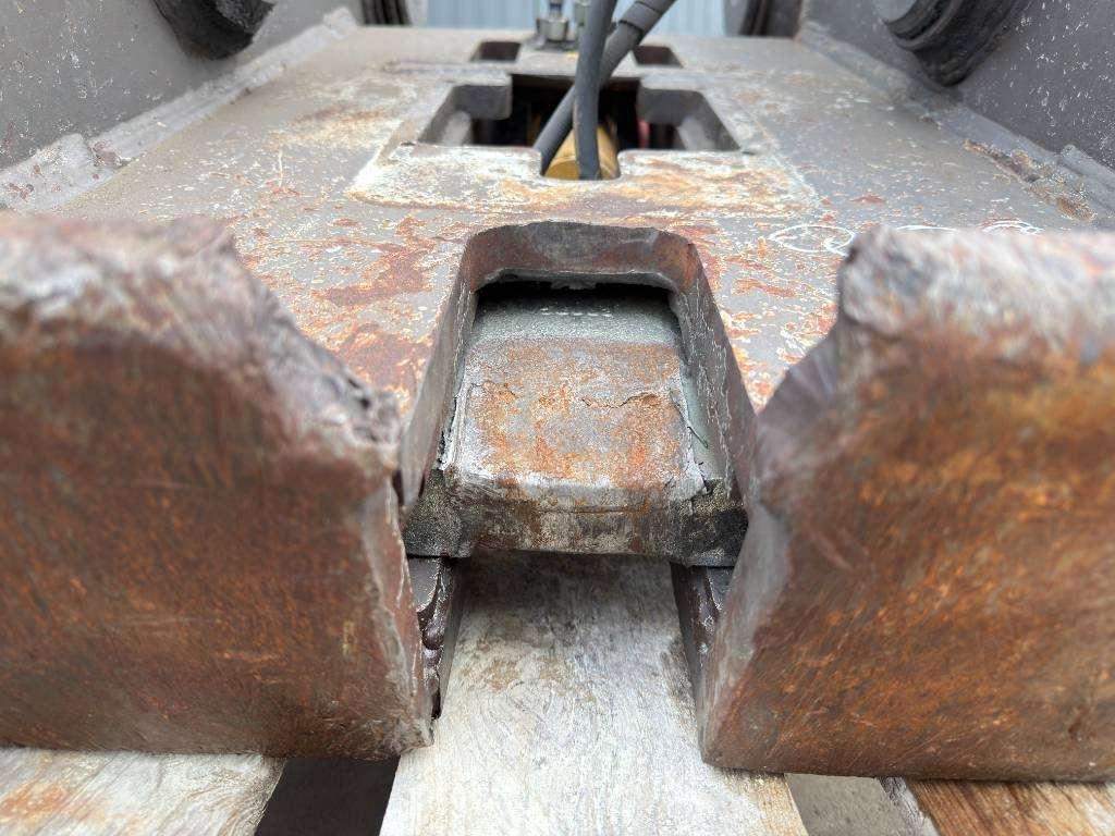 Volvo S3 - 330 / 336 / 340 Photo 16