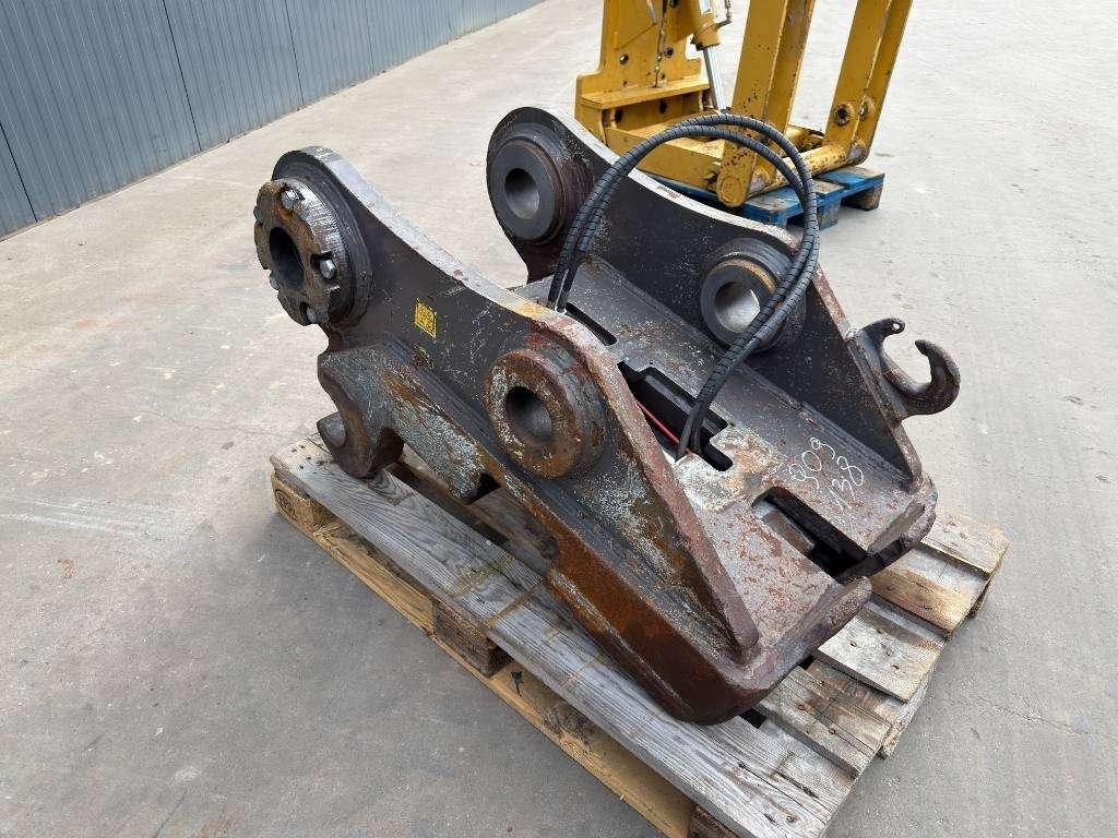 Volvo S3 - 330 / 336 / 340 Photo 3
