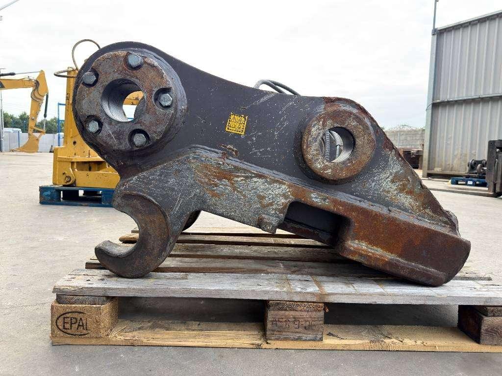 Volvo S3 - 330 / 336 / 340 Photo 4