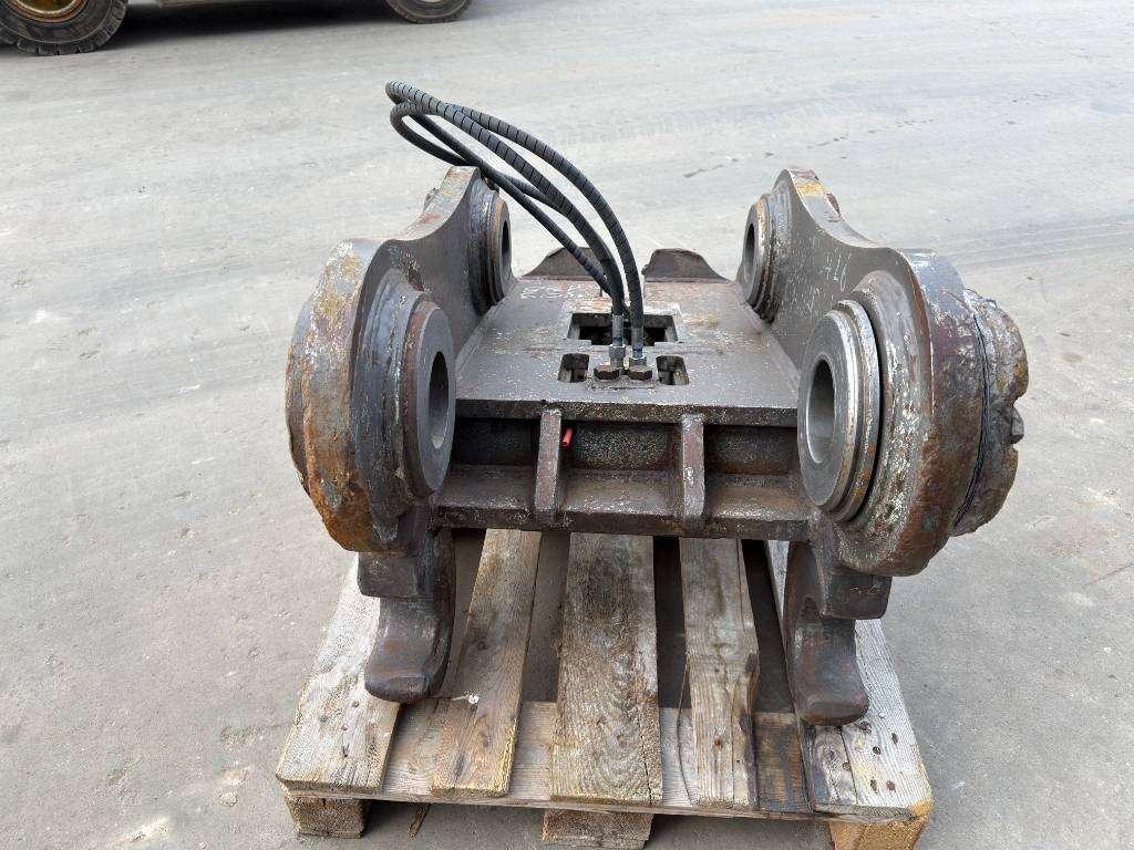 Volvo S3 - 330 / 336 / 340 Photo 6
