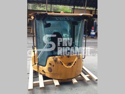 Cab for Volvo Serie H sold by PRV Ricambi Srl