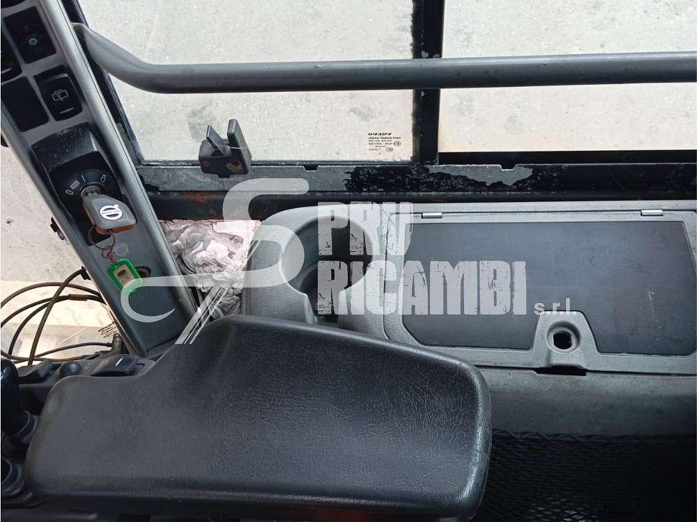 Cab for Volvo Serie H Photo 10