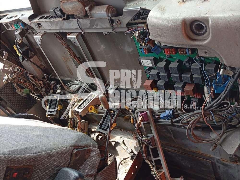 Cab for Volvo Serie H Photo 12