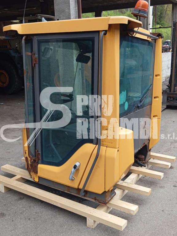 Cab for Volvo Serie H Photo 5