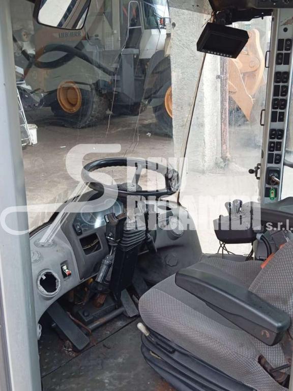 Cab for Volvo Serie H Photo 8