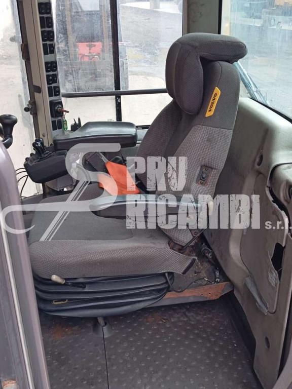 Cab for Volvo Serie H Photo 9
