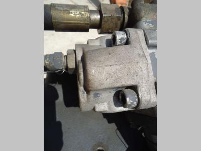 Servocontrol hydraulic pump for Fiat Hitachi W130 sold by OLM 90 Srl
