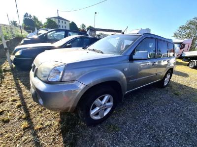 Nissan T30 X- TRAIL sold by Bernardi Srls