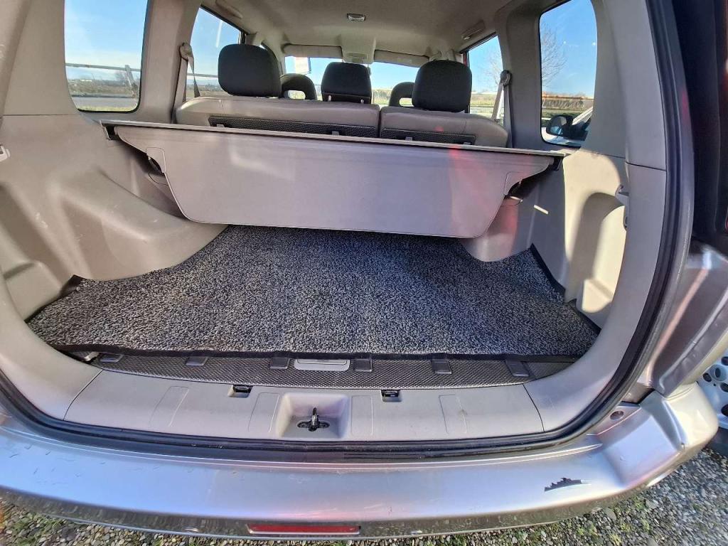 Nissan T30 X- TRAIL Photo 14