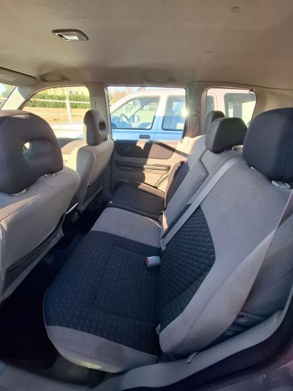Nissan T30 X- TRAIL Photo 5