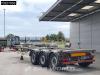 Fliegl SDS01 Lift Axle APK 10/26 Photo 2 thumbnail