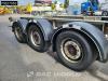 Fliegl SDS01 Lift Axle APK 10/26 Photo 9 thumbnail