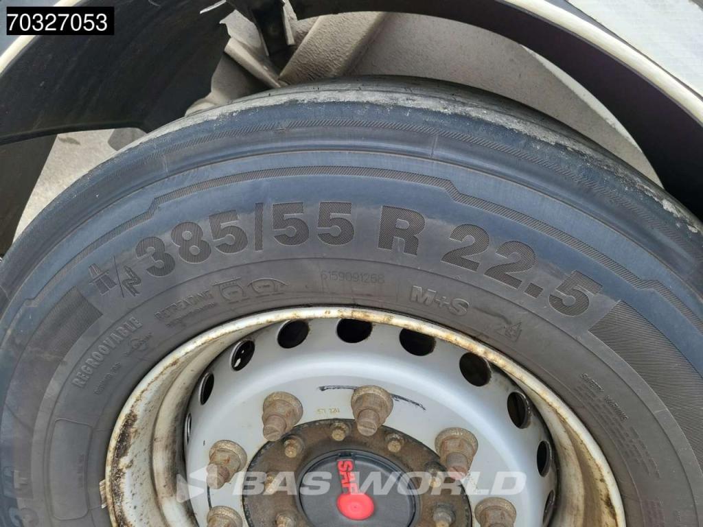 Fliegl SDS01 Lift Axle APK 10/26 Photo 16