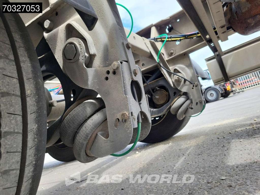 Fliegl SDS01 Lift Axle APK 10/26 Photo 17