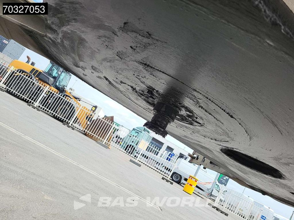 Fliegl SDS01 Lift Axle APK 10/26 Photo 20