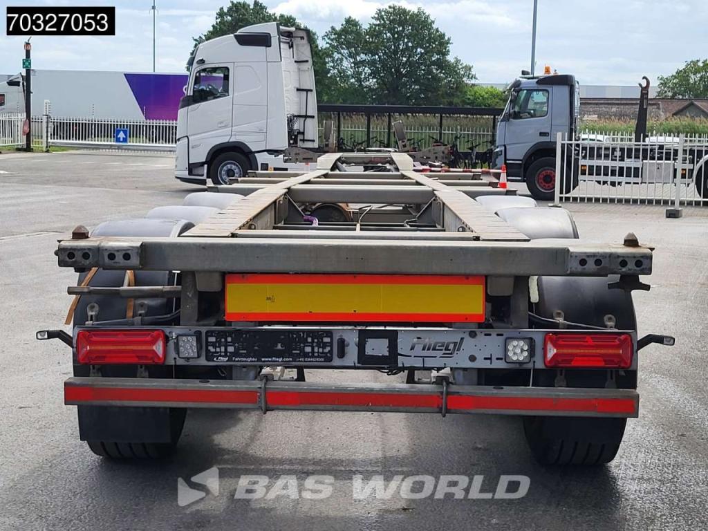 Fliegl SDS01 Lift Axle APK 10/26 Photo 7