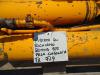 Bucket rotation piston for Fiat Allis FL9 Photo 2 thumbnail