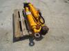 Bucket rotation piston for Fiat Allis FL9 Photo 3 thumbnail
