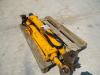 Bucket rotation piston for Fiat Allis FL9 Photo 4 thumbnail