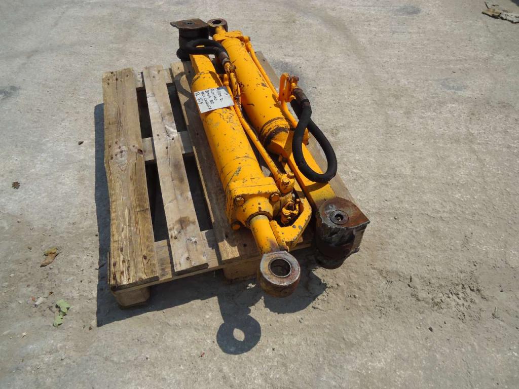 Bucket rotation piston for Fiat Allis FL9 Photo 3