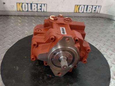 NACHI PVD sold by Kolben s.r.l.