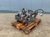 OilQuick OQ70/55 SH - 329D / 329E / 330F / 330 Photo 1 thumbnail