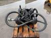 OilQuick OQ70/55 SH - 329D / 329E / 330F / 330 Photo 7 thumbnail