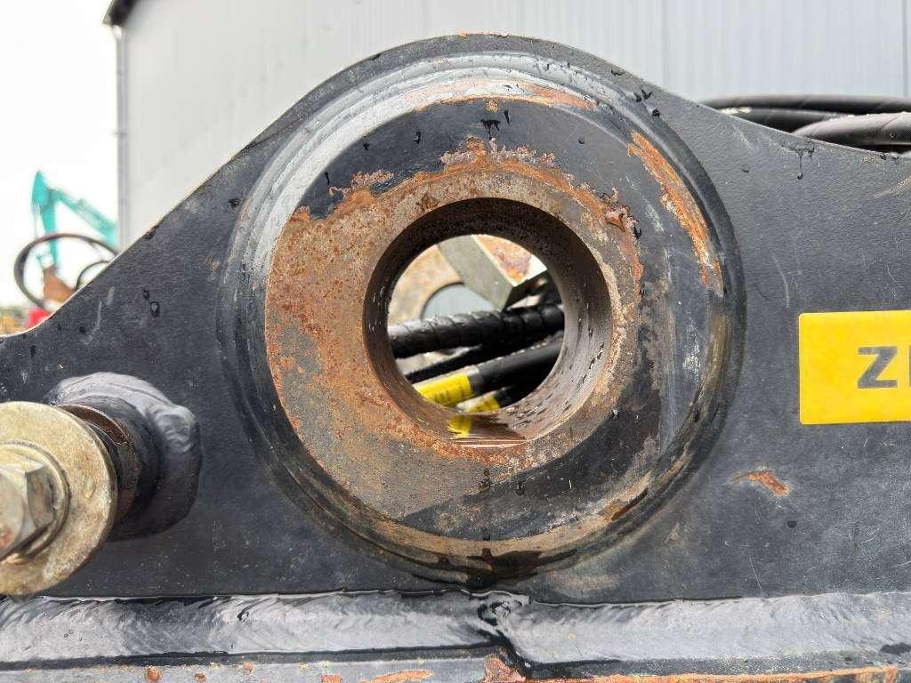 OilQuick OQ70/55 SH - 329D / 329E / 330F / 330 Photo 11