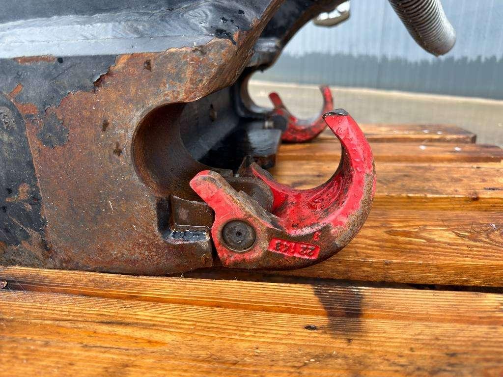 OilQuick OQ70/55 SH - 329D / 329E / 330F / 330 Photo 13