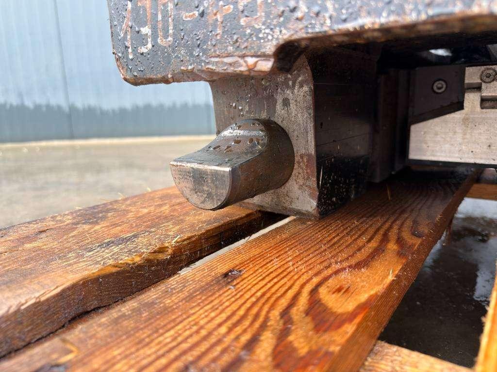 OilQuick OQ70/55 SH - 329D / 329E / 330F / 330 Photo 15