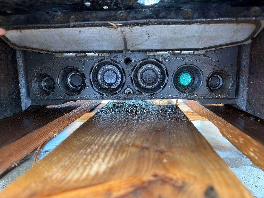 OilQuick OQ70/55 SH - 329D / 329E / 330F / 330 Photo 18