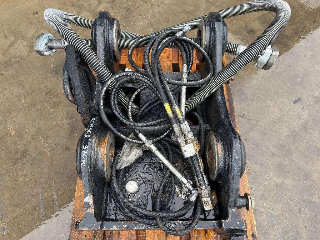 OilQuick OQ70/55 SH - 329D / 329E / 330F / 330 Photo 19