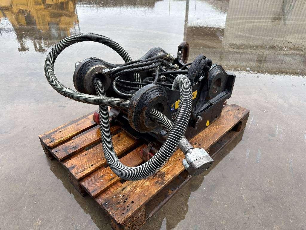 OilQuick OQ70/55 SH - 329D / 329E / 330F / 330 Photo 6