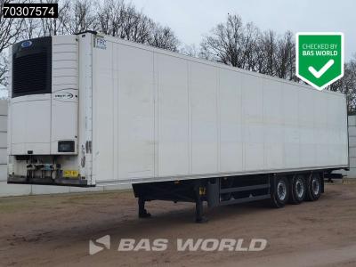 Schmitz SCB*S3B 3 axles FRC Blumenbreit sold by BAS World B.V.