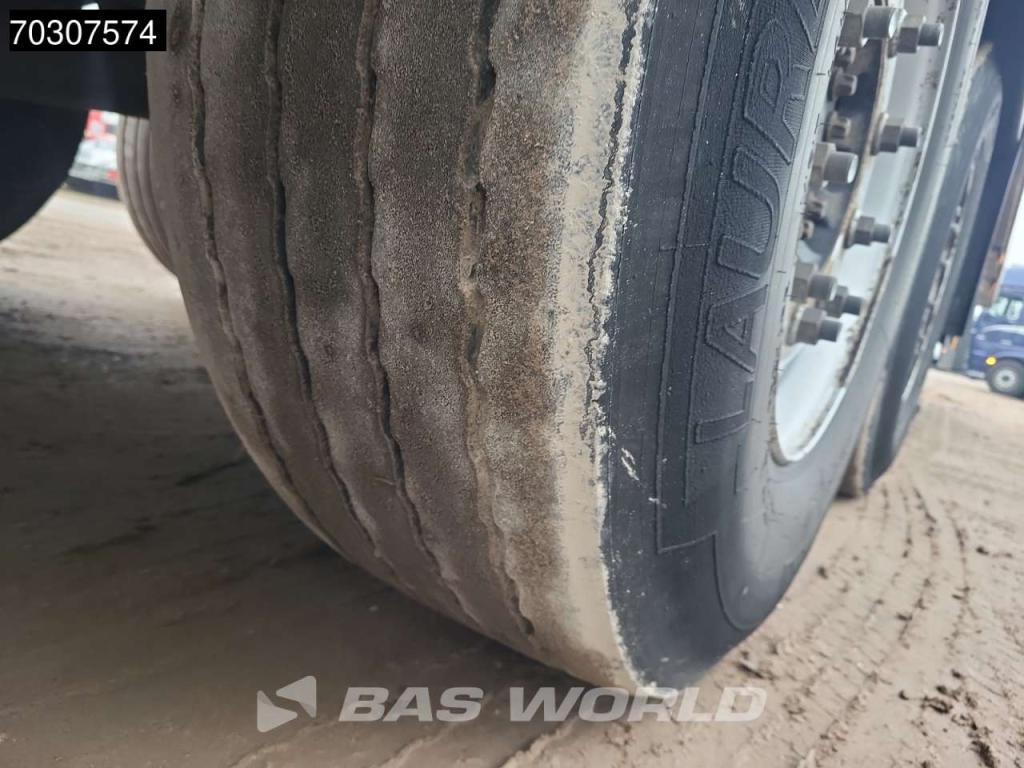 Schmitz SCB*S3B 3 axles FRC Blumenbreit Photo 17