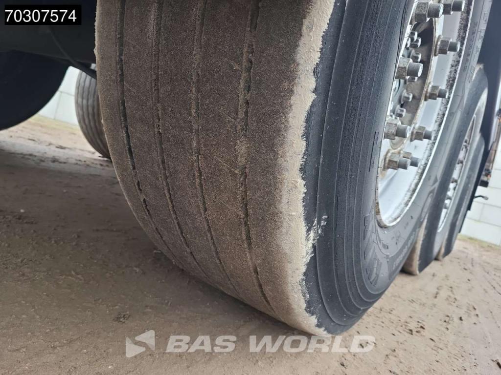 Schmitz SCB*S3B 3 axles FRC Blumenbreit Photo 19