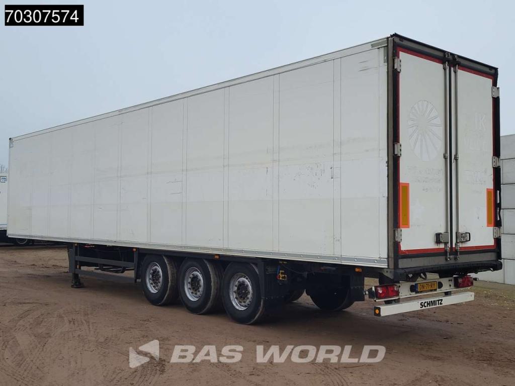 Schmitz SCB*S3B 3 axles FRC Blumenbreit Photo 2