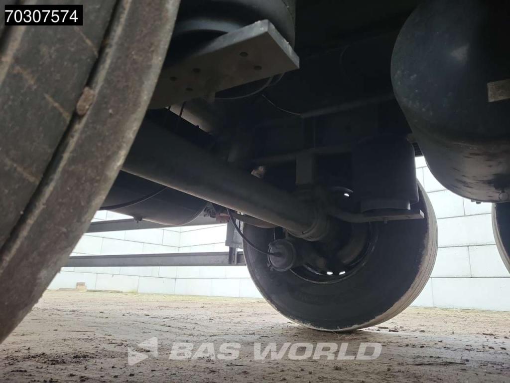 Schmitz SCB*S3B 3 axles FRC Blumenbreit Photo 23