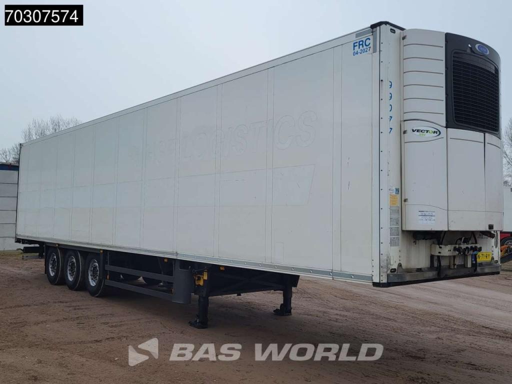 Schmitz SCB*S3B 3 axles FRC Blumenbreit Photo 3