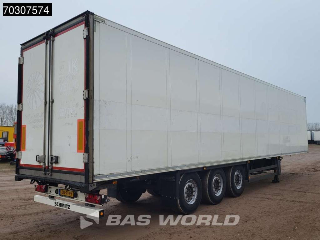 Schmitz SCB*S3B 3 axles FRC Blumenbreit Photo 5