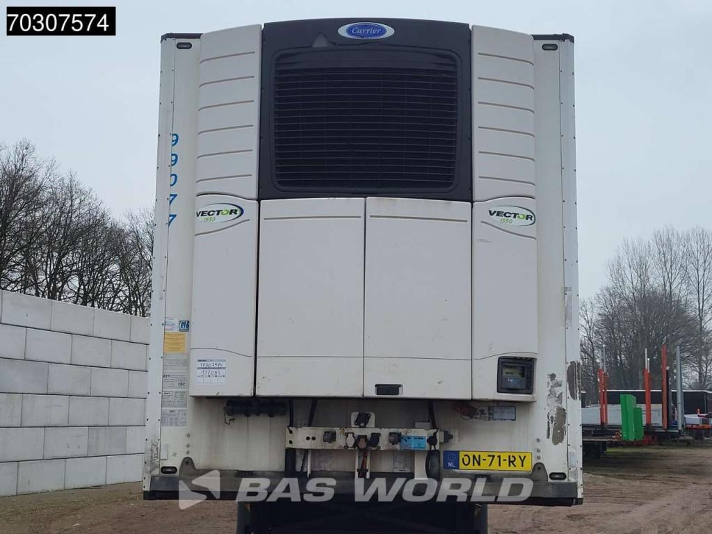 Schmitz SCB*S3B 3 axles FRC Blumenbreit Photo 6
